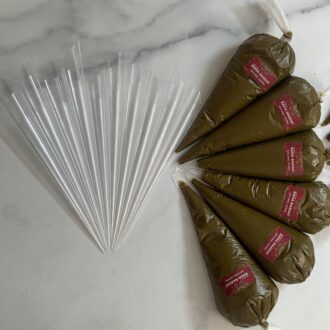 حنای ۱۰۰ گرمی دارک